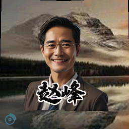 赵峰