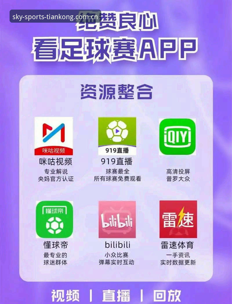 天空体育官方网站 天空体育官网最新动态:高清英超直播免费观看全攻略上线